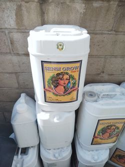 Sensi Grow Part B
