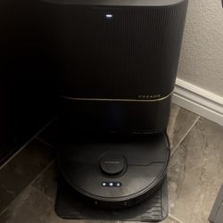 Dreame X30 Ultra Robot Vacuum and Mop Combo