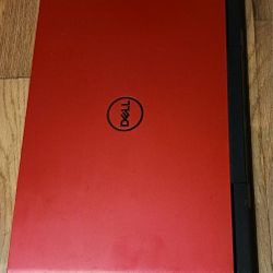 High Speed Dell 16" Laptop Intel Core i7-8750h 16GB RAM 500GB SSD Webcam 1080P LCD Wi-Fi/Bluetooth Wireless Windows 11