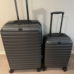Suitcase Set