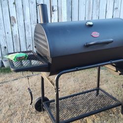 It has only been used once and is in good condition.