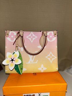 Handmade quality handbag
