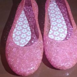  Jelly Sandals Size 3