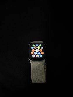 Apple Watch SE 2nd Gen 40mm