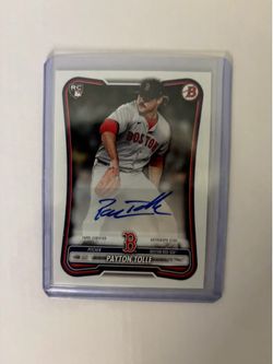 2026 Bowman Payton Tolle Auto