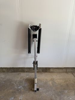 Will-I-Loader Kayak Loader – Hitch-Mounted, One-Person Loading Solution