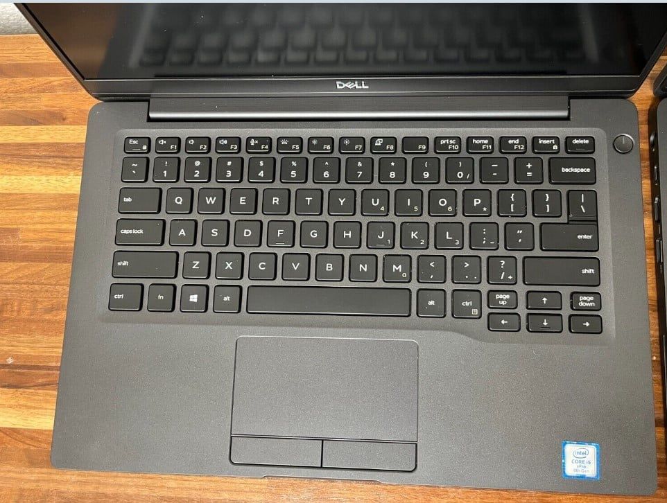 Dell Latitude 7400 16GB/512GB excellent condition microsoft office laptop acer surface macbook xps asus hp Lenovo iPhone Galaxy