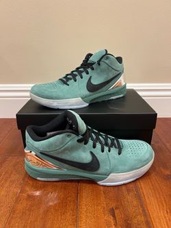 Nike Kobe 4 Protro Girl Dad - Size 10M