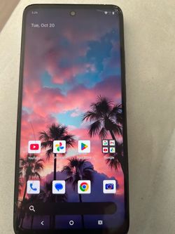 Moto g play 2026