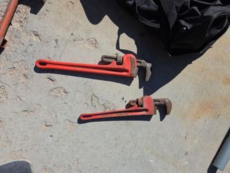 Rigid Plumming Tools