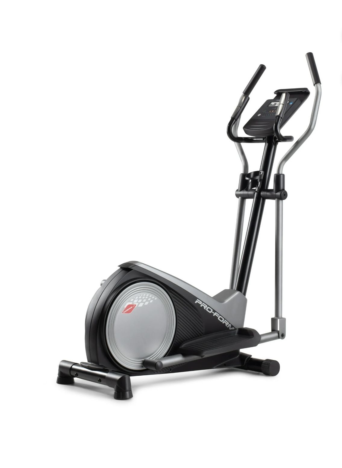 ProForm Cadence LE Rear-Drive Elliptical with 14” Stride, iFIT Bluetooth Enabled