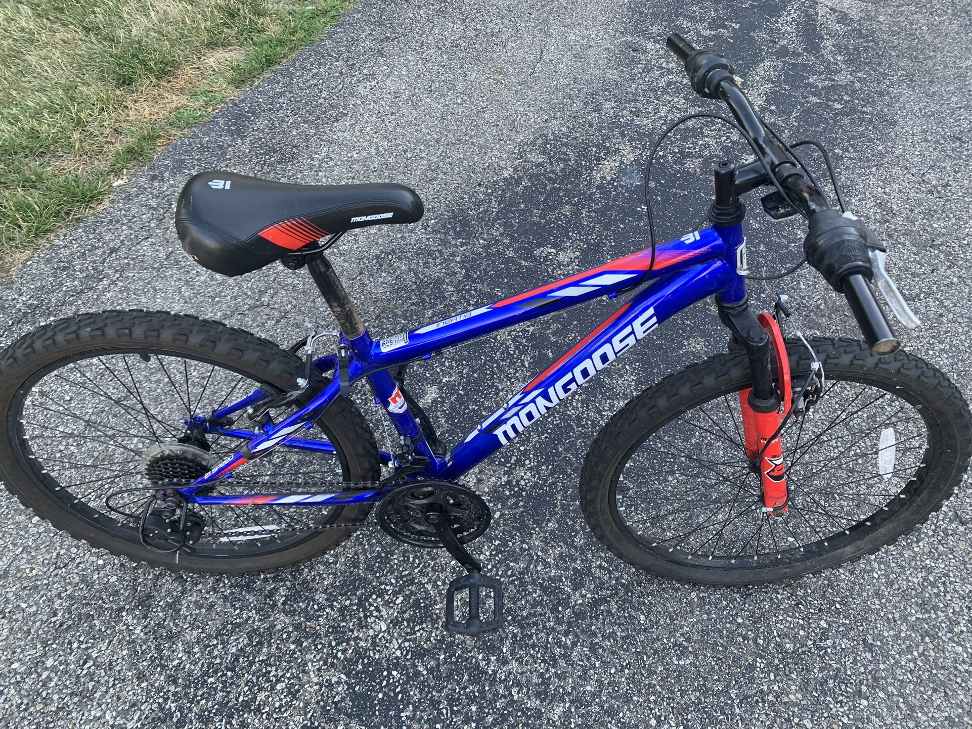 Kids Bike