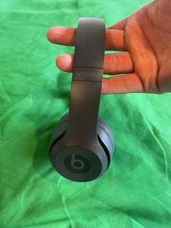 Beats Solo3 Headphones