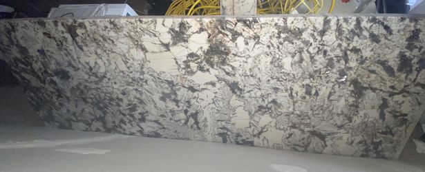 Granite for kitchen