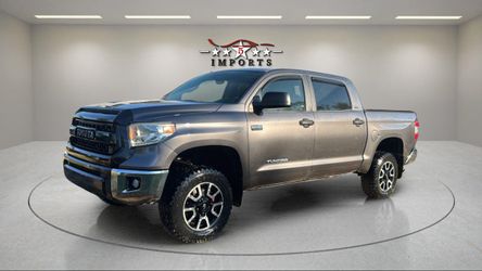 2015 Toyota Tundra