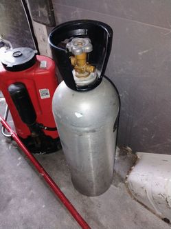 Nos tank