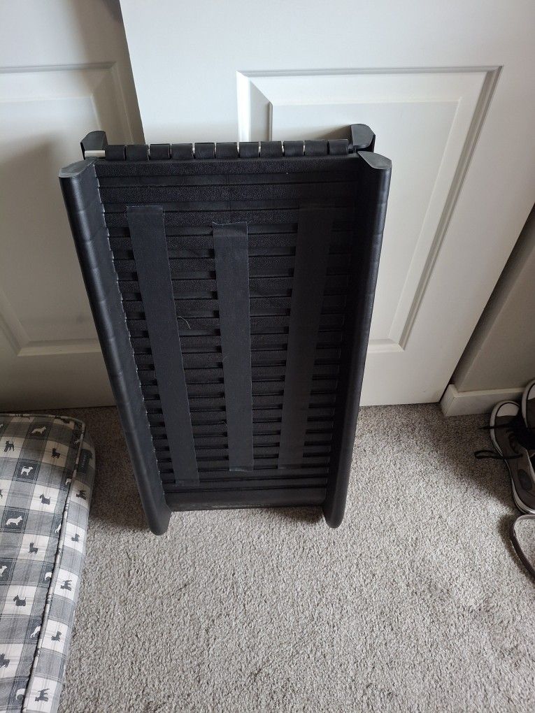 Dog Ramp