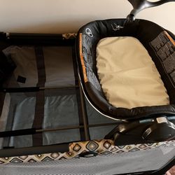 Graco packNPlay