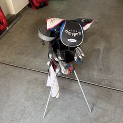 Ben Hogan Blades