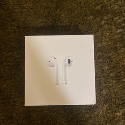 Apple AirPods ( Generation 1s) Apple Electronic Headphones