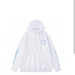 Chrome Heart Hoodies