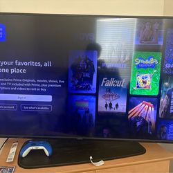55inch Vizio Smart TV