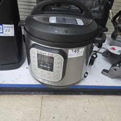 Instant Pot 