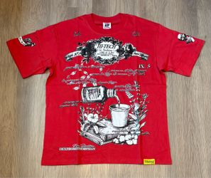 AwfulLotOfCoughSyrup shirt M/L available