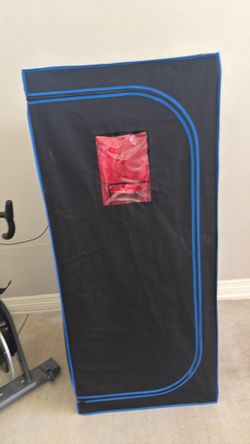 Serene Life Far infrared Dry Sauna