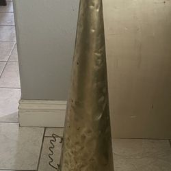 Large Edison Phonograph Horn