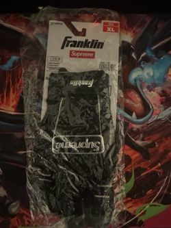 Supreme Franklin CFX Pro Batting Baseball Gloves