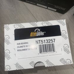 Scion Xb Parts