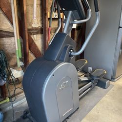 NordicTrack Elliptical Machine 