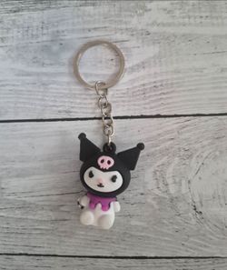 Keychains see pictures