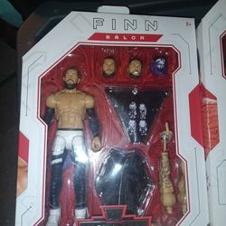 WWE Ultimate Buy/Trade