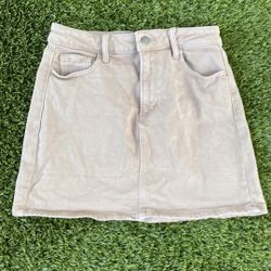 Fashion nova Skirt