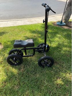Knee Scooter