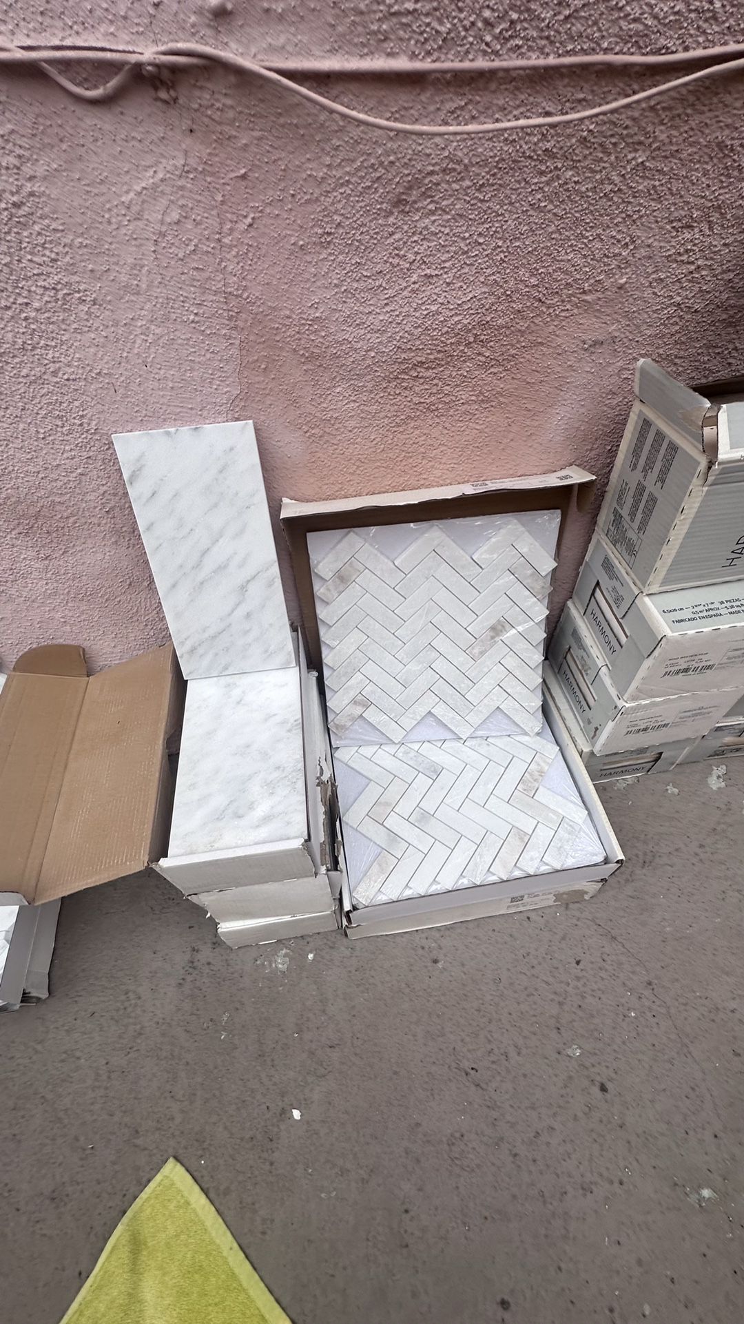 Tiles