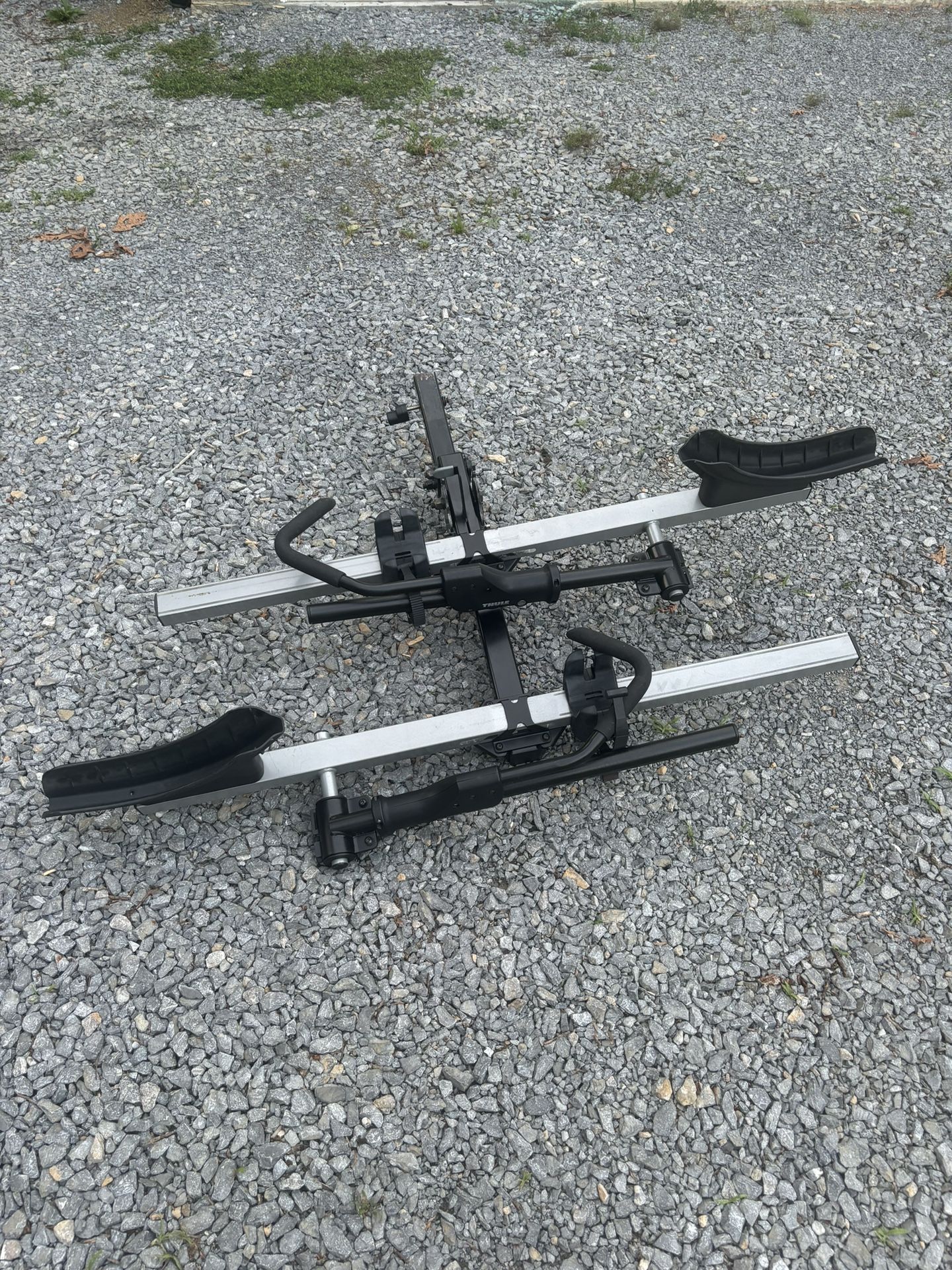 Thule T2 Classic bike rack
