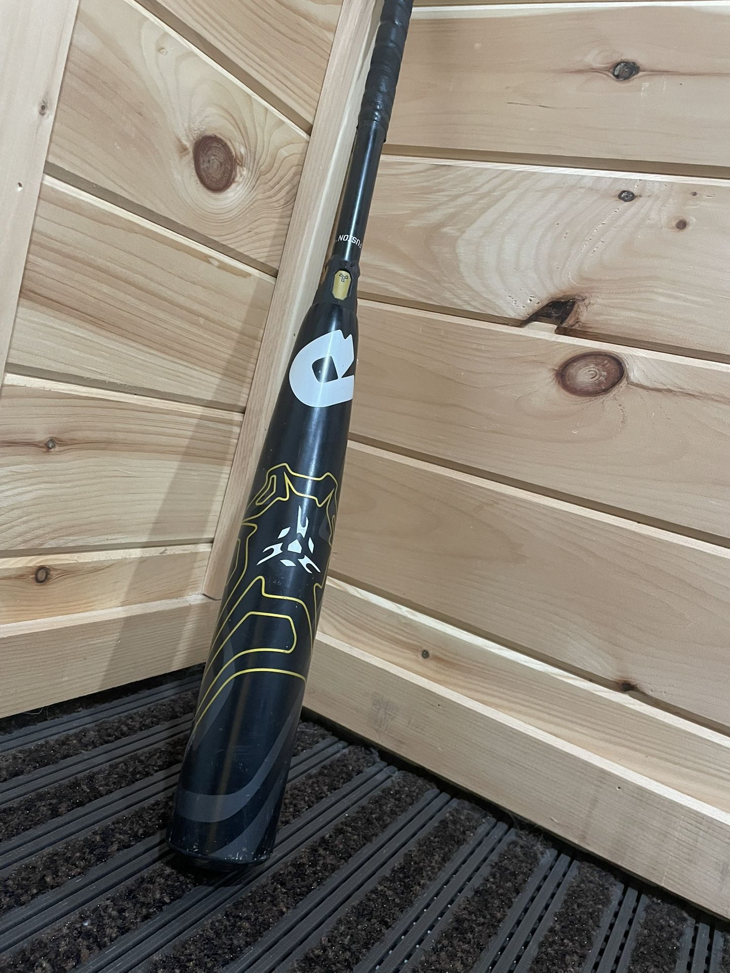 Demarini Baseball bat