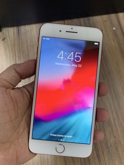 iPhone 7 Plus 256GB unlocked 😍🔥💯