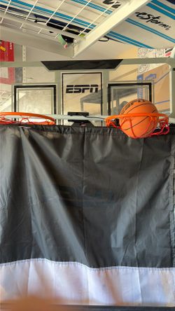 basketball game
