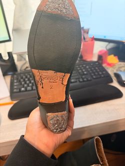 Folklore Boots