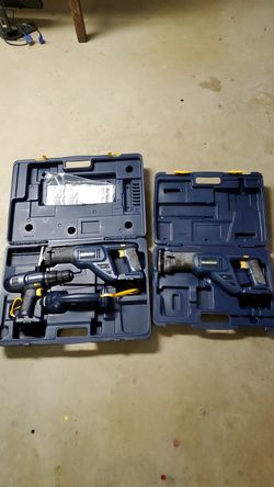 Mastercraft tools