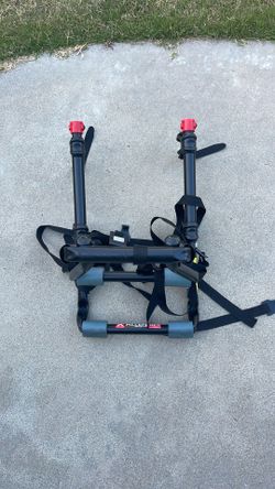 Bike rack