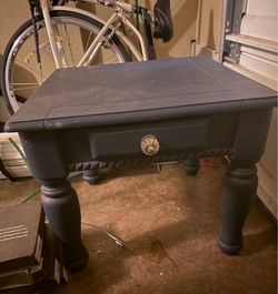 FREE End Table