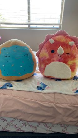 Squishmallows