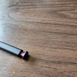 Samsung Galaxy S23 S Pen.