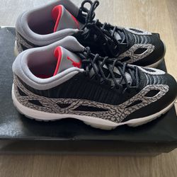 New Jordans Size 9.5