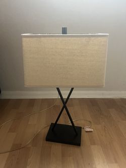 Table Lamp